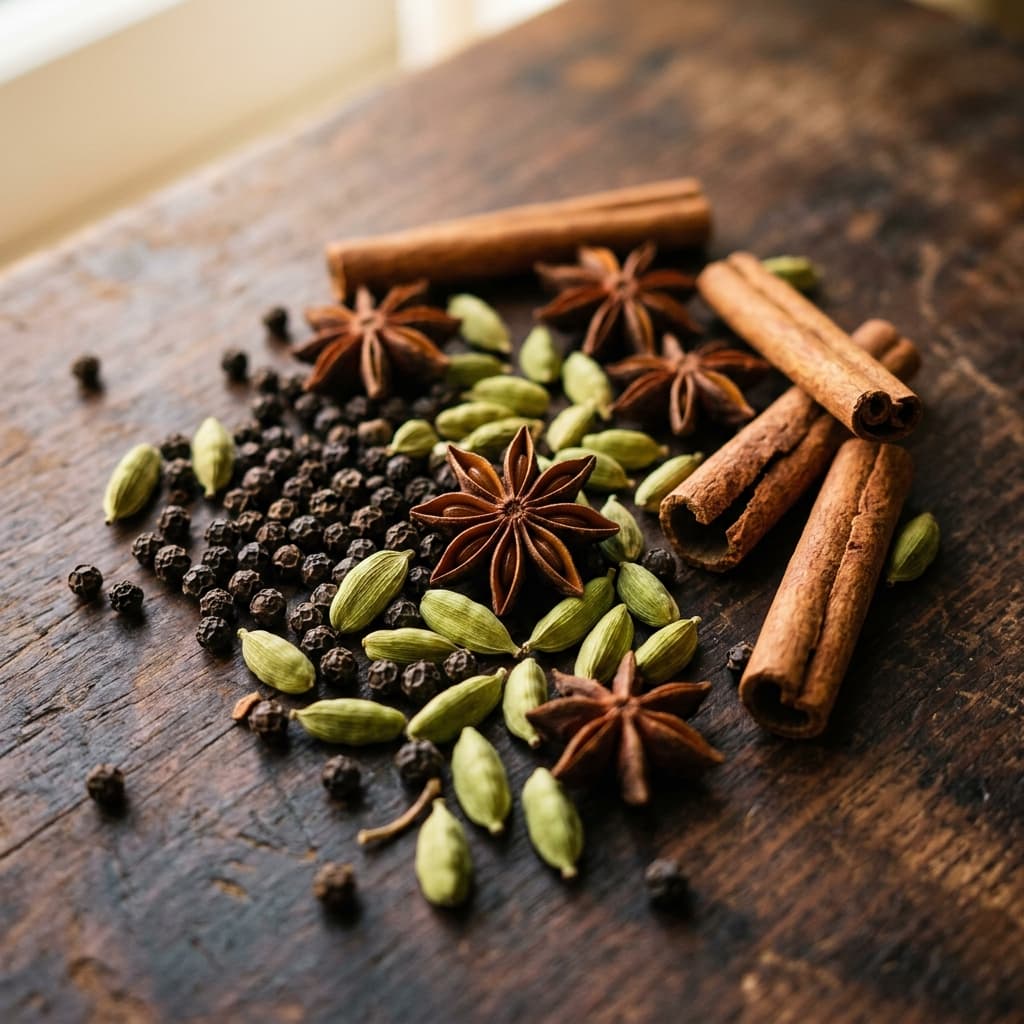 Spices