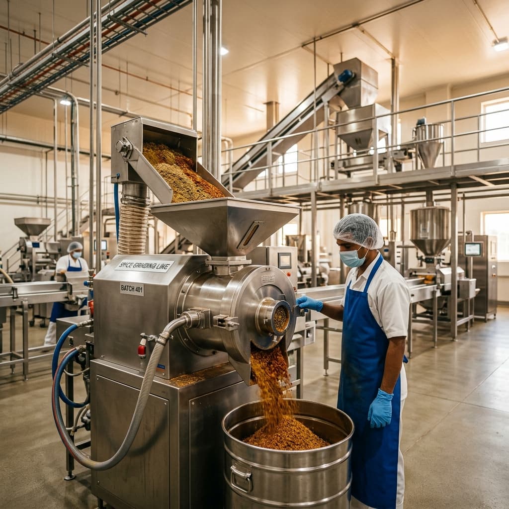 Manufacturing Excellence