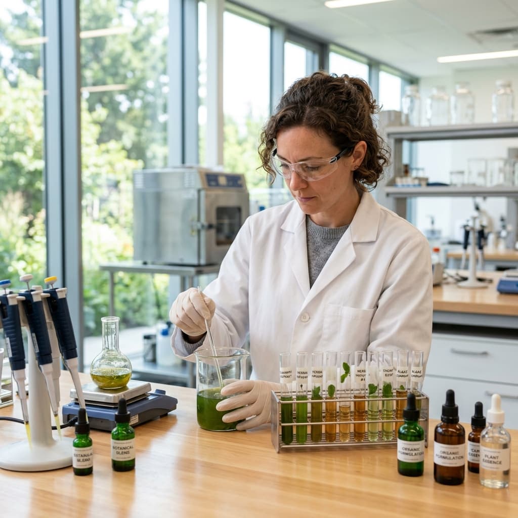 Research & Development